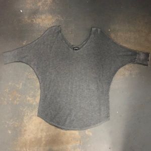 Express sweater ——Bin-K-12